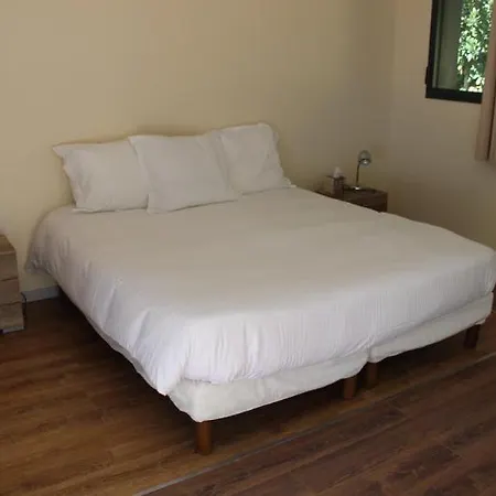 Hotel Les Hauts De Porto-vecchio