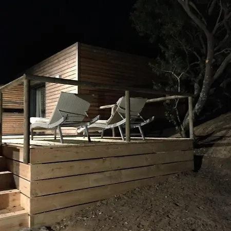 Les Hauts De Porto-vecchio ホテル 3*