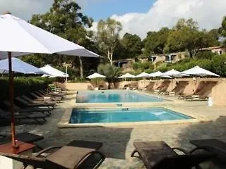 Les Hauts De Porto-vecchio 3* ポルトヴェッキオ