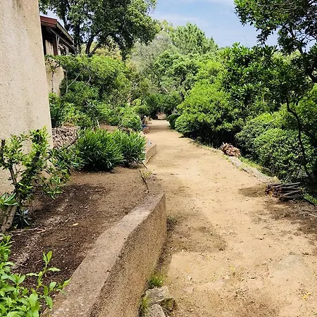 Les Hauts De Porto-vecchio 3*