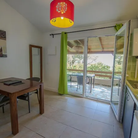 Les Hauts De Porto-vecchio ホテル 3*