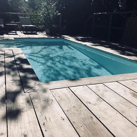 ホテル Les Hauts De Porto-vecchio 3*