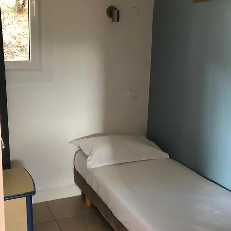 Les Hauts De Porto-vecchio 3* Porto-Vecchio (Corsica)