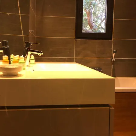 Les Hauts De Porto-vecchio 3*