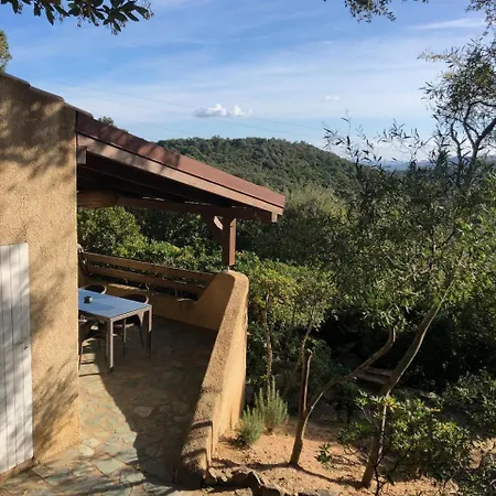 Les Hauts De Porto-vecchio ホテル