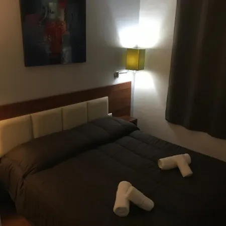 ホテル Les Hauts De Porto-vecchio 3*