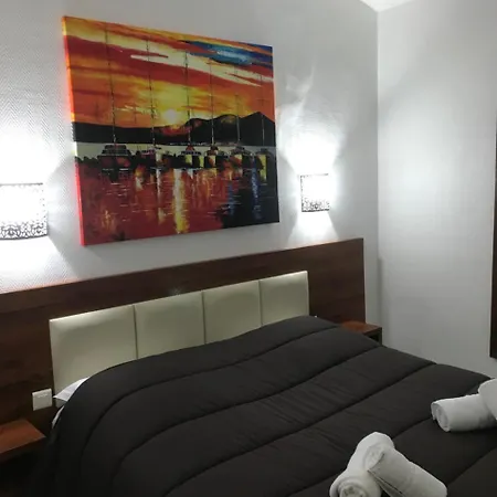 ホテル Les Hauts De Porto-vecchio 3*