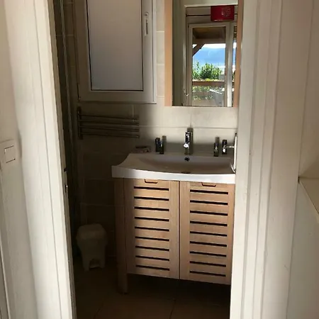Les Hauts De Porto-vecchio 3*