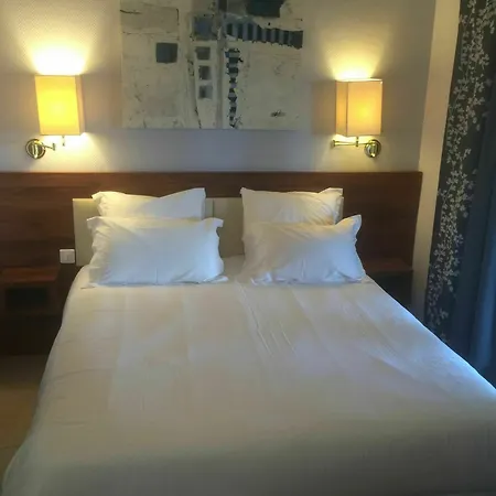 Les Hauts De Porto-vecchio Отель 3*