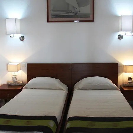 Les Hauts De Porto-vecchio Hotel 3*