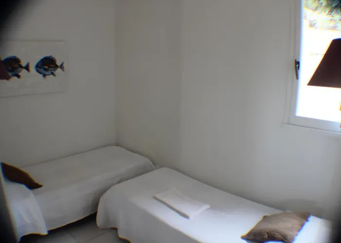 Hotell Les Hauts De Porto-vecchio Porto-Vecchio (Corsica)