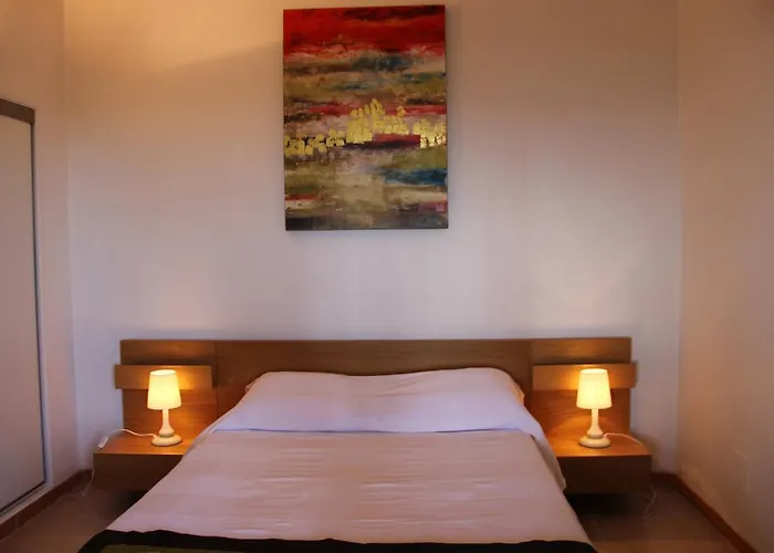 Les Hauts De Porto-vecchio Hotel Porto-Vecchio (Corsica)