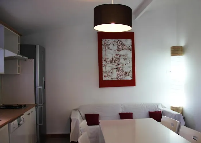 Les Hauts De Porto-vecchio