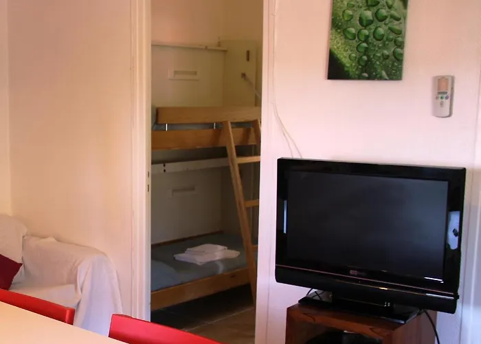 Hotel Les Hauts De Porto-vecchio Porto-Vecchio (Corsica)