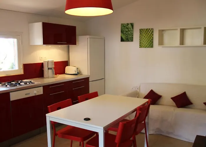 Les Hauts De Porto-vecchio