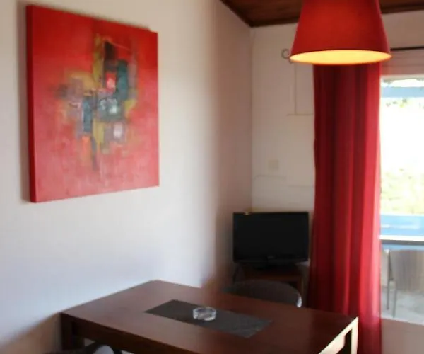 Les Hauts De Porto-vecchio Hotel Porto-Vecchio (Corsica)