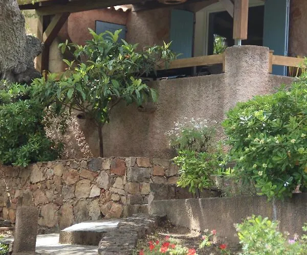 Les Hauts De Porto-vecchio Hotel