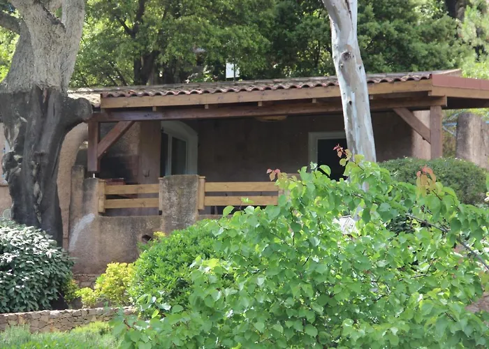 Hotell Les Hauts De Porto-vecchio Porto-Vecchio (Corsica)