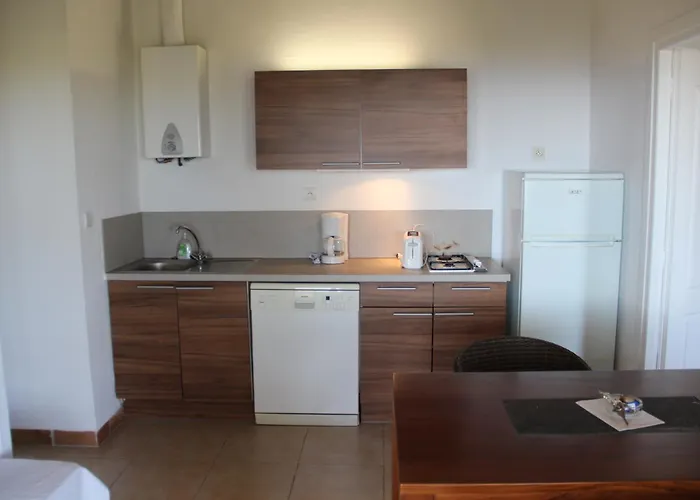 Les Hauts De Porto-vecchio