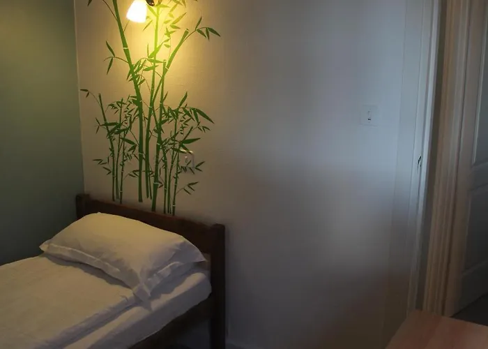 Les Hauts De Porto-vecchio Hotel Porto-Vecchio (Corsica)