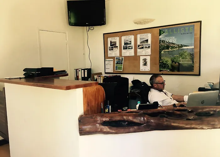 Les Hauts De Porto-vecchio