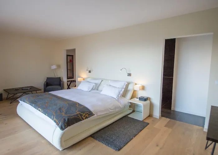 Les Hauts De Porto-vecchio