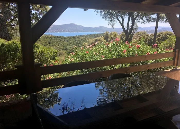 Les Hauts De Porto-vecchio