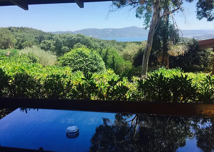 Les Hauts De Porto-vecchio