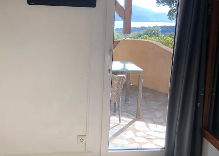 Les Hauts De Porto-vecchio 3* Porto Vecchio