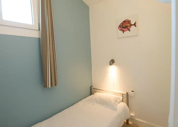 Les Hauts De Porto-vecchio Hotell 3*