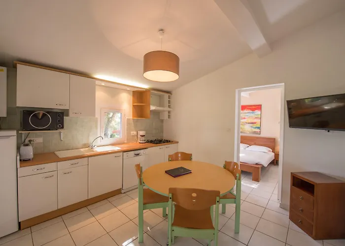 Les Hauts De Porto-vecchio Hotel 3*