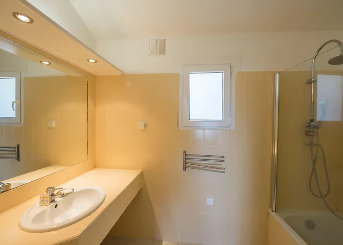 Les Hauts De Porto-vecchio