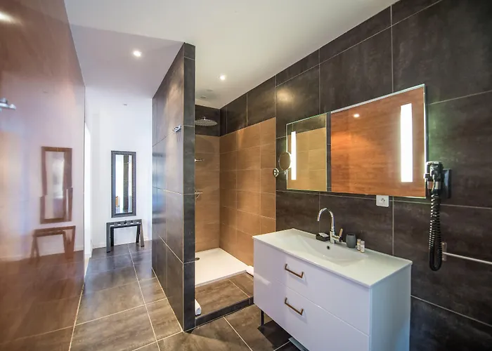 Hotel Les Hauts De Porto-vecchio Porto Vecchio