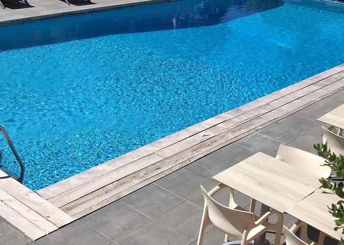 Les Hauts De Porto-vecchio 3* Porto-Vecchio (Corsica)