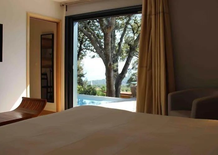 Les Hauts De Porto-vecchio 3* Porto Vecchio