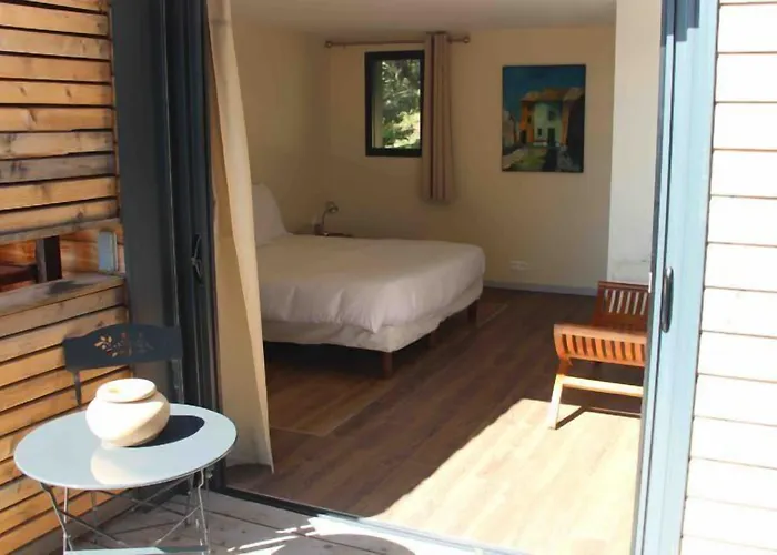 Les Hauts De Porto-vecchio Hotel