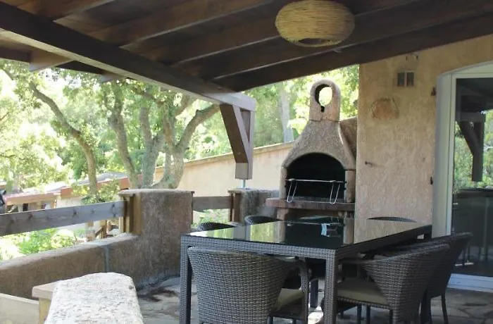 Les Hauts De Porto-vecchio Porto-Vecchio (Corsica)