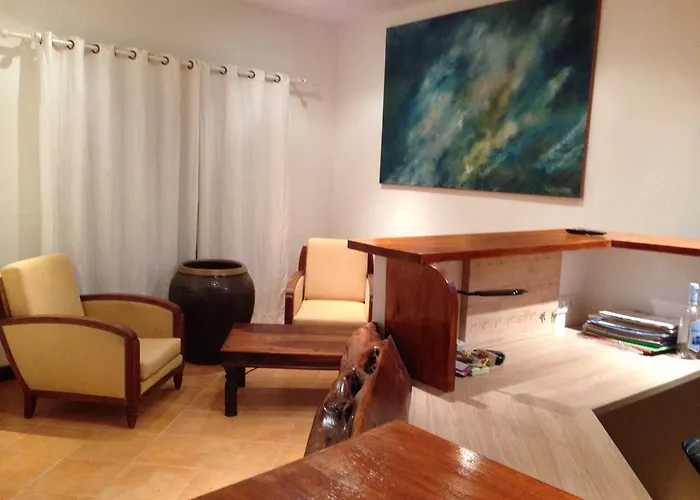 Les Hauts De Porto-vecchio