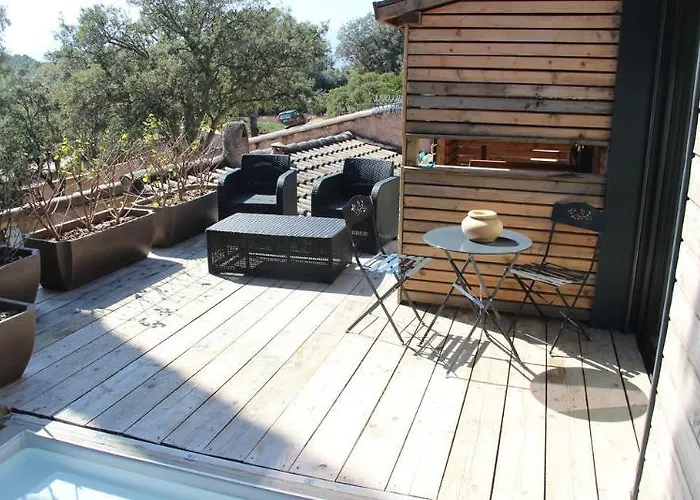 Hotel Les Hauts De Porto-vecchio Porto-Vecchio (Corsica)