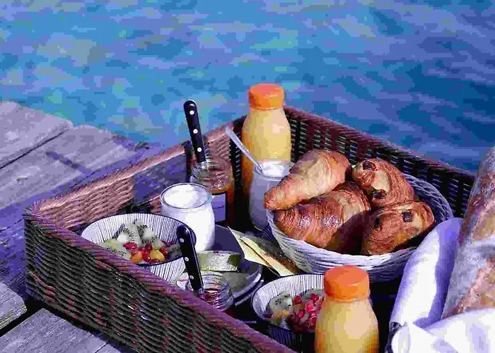 Les Hauts De Porto-vecchio