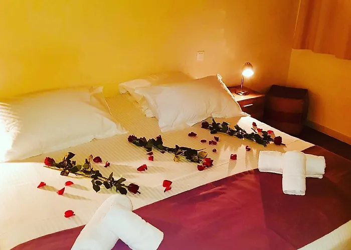 Les Hauts De Porto-vecchio