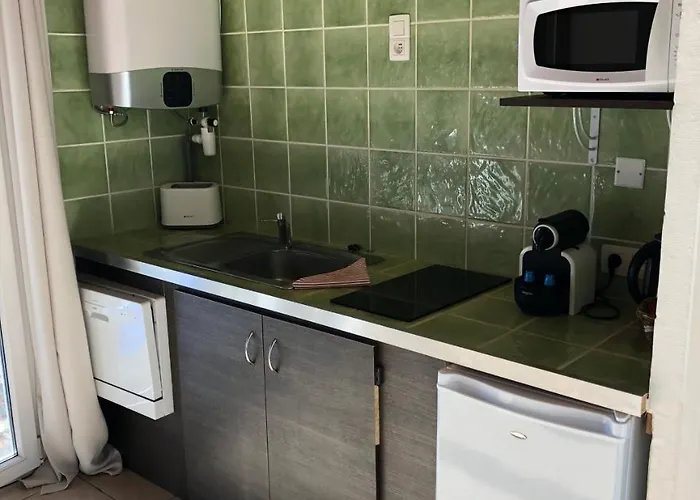 Les Hauts De Porto-vecchio Porto-Vecchio (Corsica)