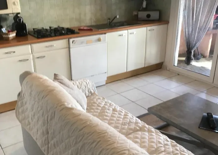 Les Hauts De Porto-vecchio 3*