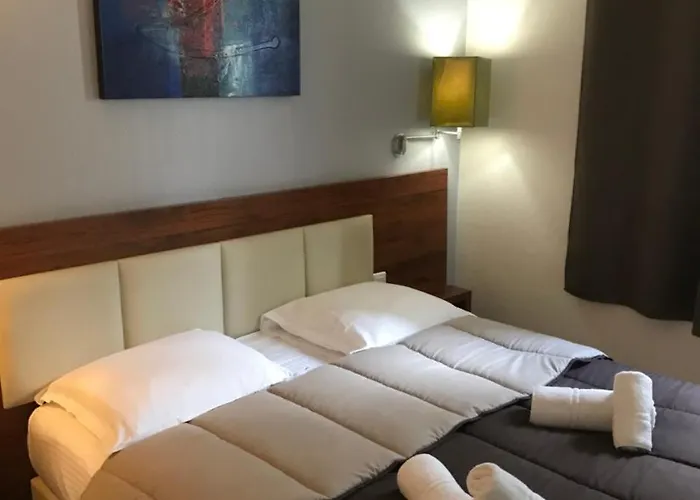 Les Hauts De Porto-vecchio Porto Vecchio