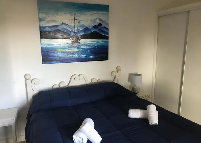 Les Hauts De Porto-vecchio Porto-Vecchio (Corsica)