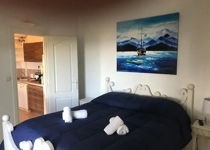 Les Hauts De Porto-vecchio Hotel Porto Vecchio